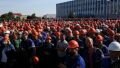 Независимые профсоюзы полностью поддерживают бастующих