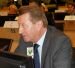 Лидер БКДП Александр Ярошук избран членом Административного совета Международной организации труда