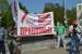 1 мая БКДП провел митинг в знак солидарности с трудящимися всего мира (фото)