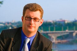 Заместитель председателя БКДП Сергей Антусевич избран координатором 5-ой группы Форума гражданского общества Восточное партнерство
