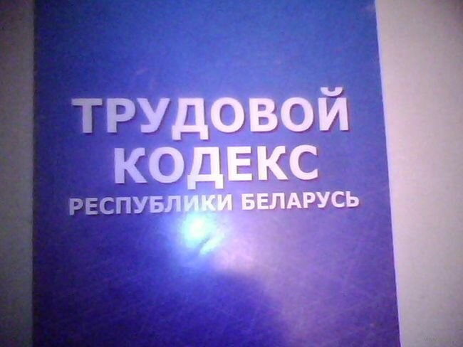 БКДП НЕ СОГЛАСЕН С ПОПРАВКАМИ В ТРУДОВОЙ КОДЕКС