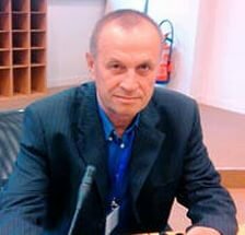 Активист свободного профсоюза Николай Шарах задержан